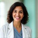 Dr. Aisha Rahman, Board-Certified Nutritionist