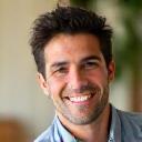 Portrait of David Rodriguez, Certified Wellness Coach