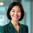 Portrait of Dr. Amelia Chen, Genetic Nutritionist