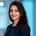 Portrait of Sara Khan, Health Technology Specialist