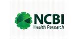 NCBI Partner Badge